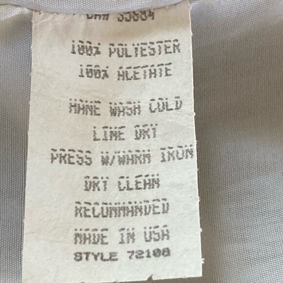 Uncle Frank Black White Gray Geometric Print Sheath Dress XS Mod 70s Retro Y2K - Picture 8 of 8